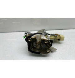 Serrure avant gauche TOYOTA YARIS 1