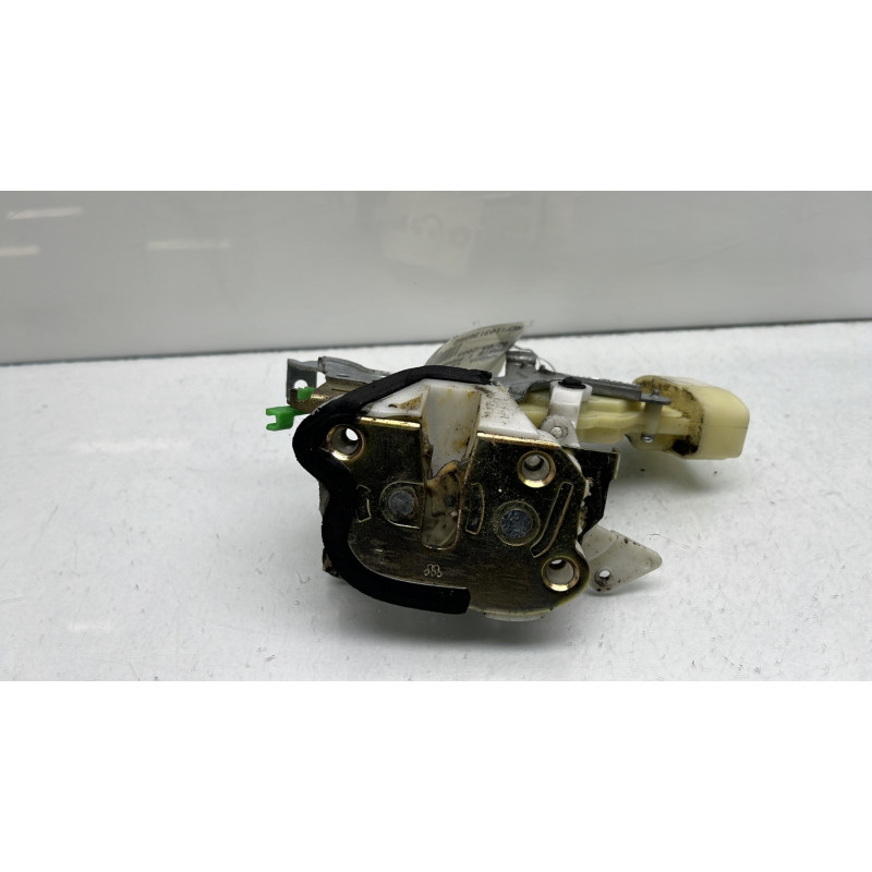 Serrure avant gauche TOYOTA YARIS 1 Photo n°4