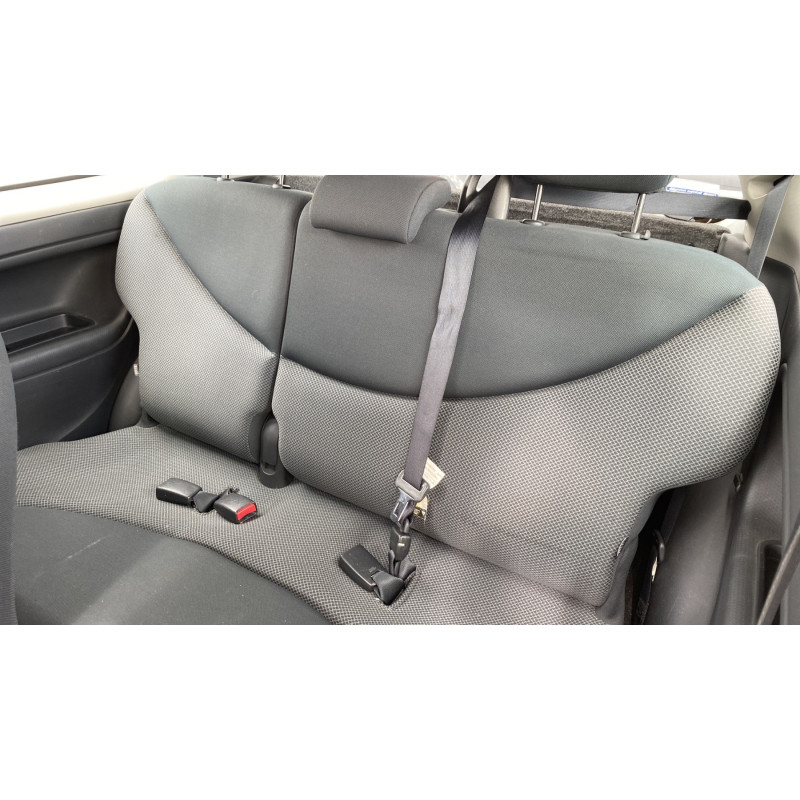 Serrure avant gauche TOYOTA YARIS 1 Photo n°18