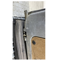 Porte de coffre gauche FORD TRANSIT 3