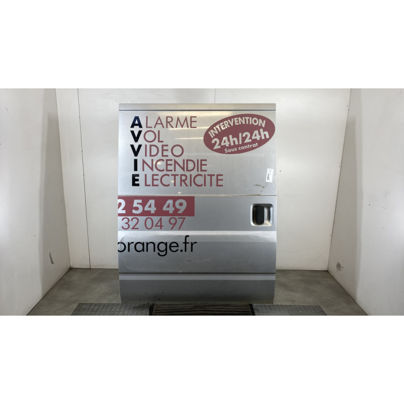 Porte laterale droit FORD TRANSIT 3 Photo n°1