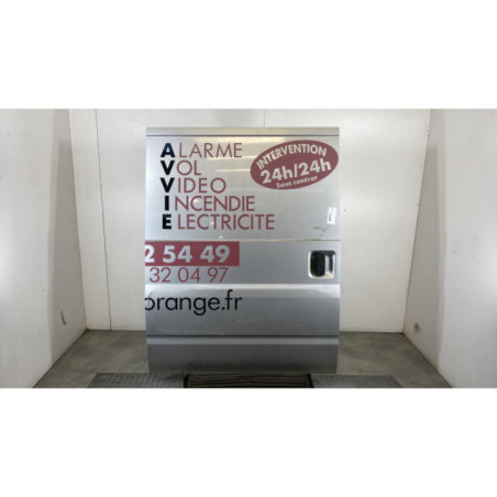 Porte laterale droit FORD TRANSIT 3 Photo n°1