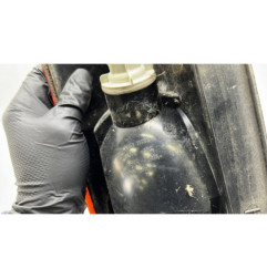 Feu arriere principal droit (feux) FORD FOCUS 2
