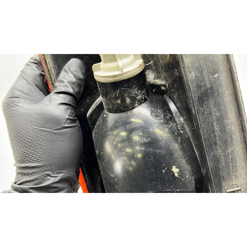 Feu arriere principal droit (feux) FORD FOCUS 2 Photo n°5
