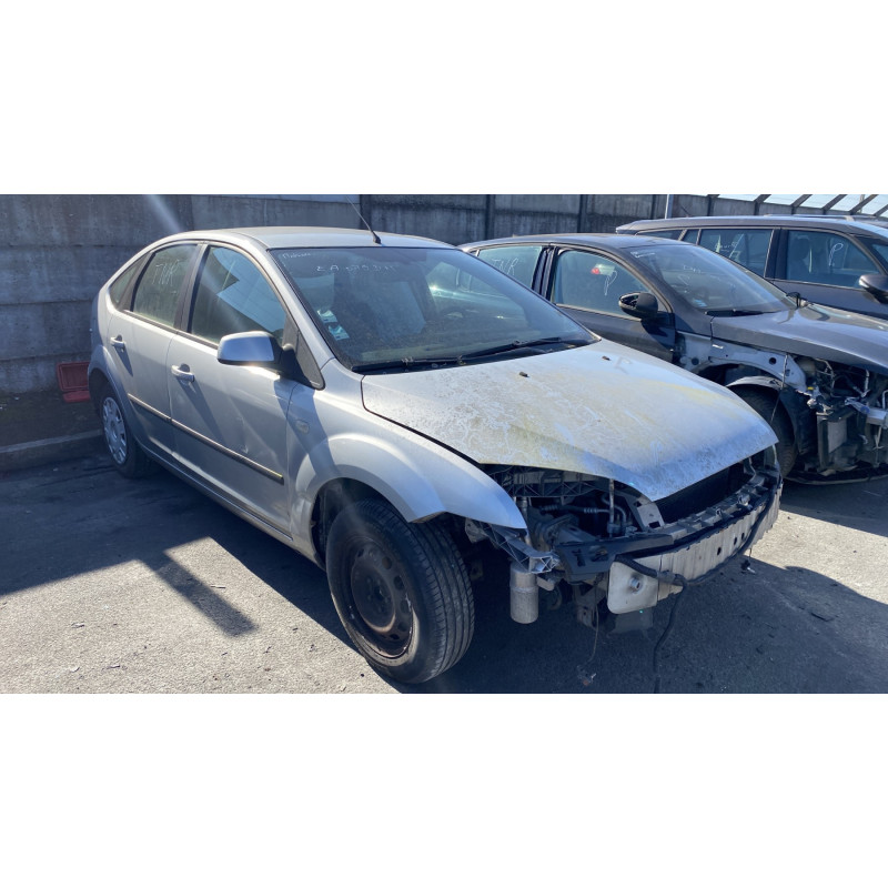 Feu arriere principal droit (feux) FORD FOCUS 2 Photo n°7