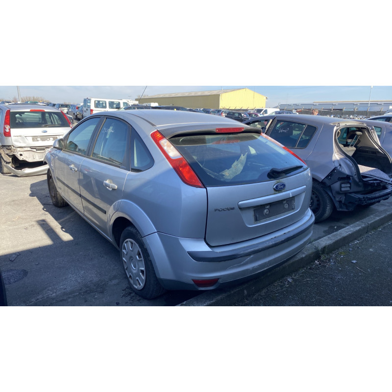Feu arriere principal droit (feux) FORD FOCUS 2 Photo n°9
