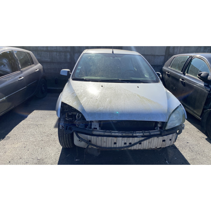 Feu arriere principal droit (feux) FORD FOCUS 2 Photo n°13