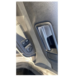 Feu arriere principal droit (feux) FORD FOCUS 2