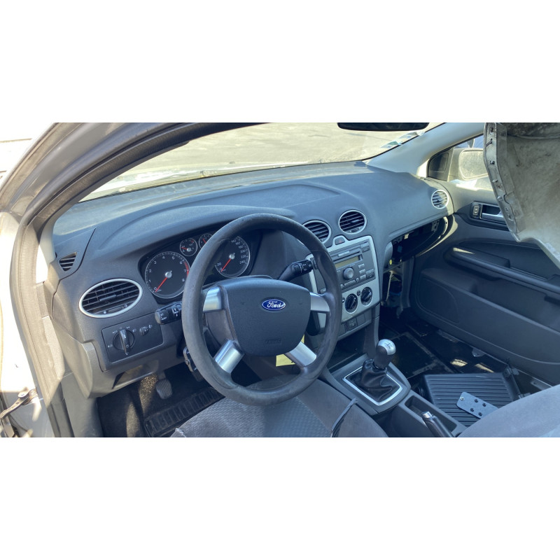 Feu arriere principal droit (feux) FORD FOCUS 2 Photo n°18
