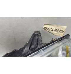 Optique avant principal gauche (feux)(phare) FORD FOCUS 2