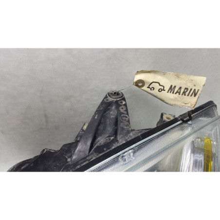 Optique avant principal gauche (feux)(phare) FORD FOCUS 2