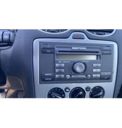 Optique avant principal gauche (feux)(phare) FORD FOCUS 2