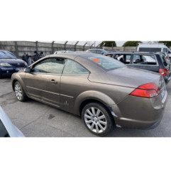 Aile avant gauche FORD FOCUS 2