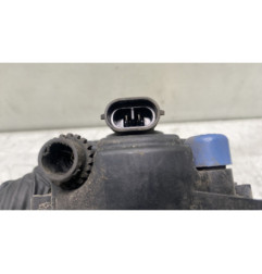 Anti brouillard droit (feux) FORD FOCUS 2