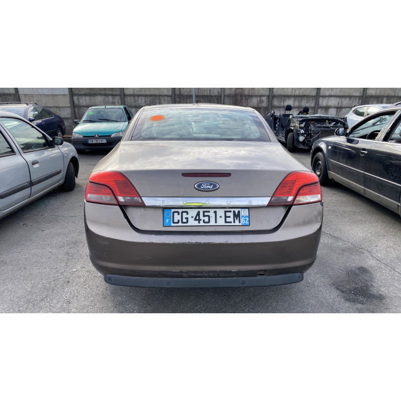 Anti brouillard droit (feux) FORD FOCUS 2 Photo n°8