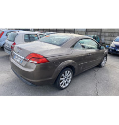 Anti brouillard gauche (feux) FORD FOCUS 2