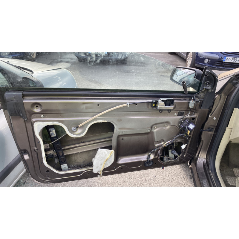 Retroviseur gauche FORD FOCUS 2 Photo n°16