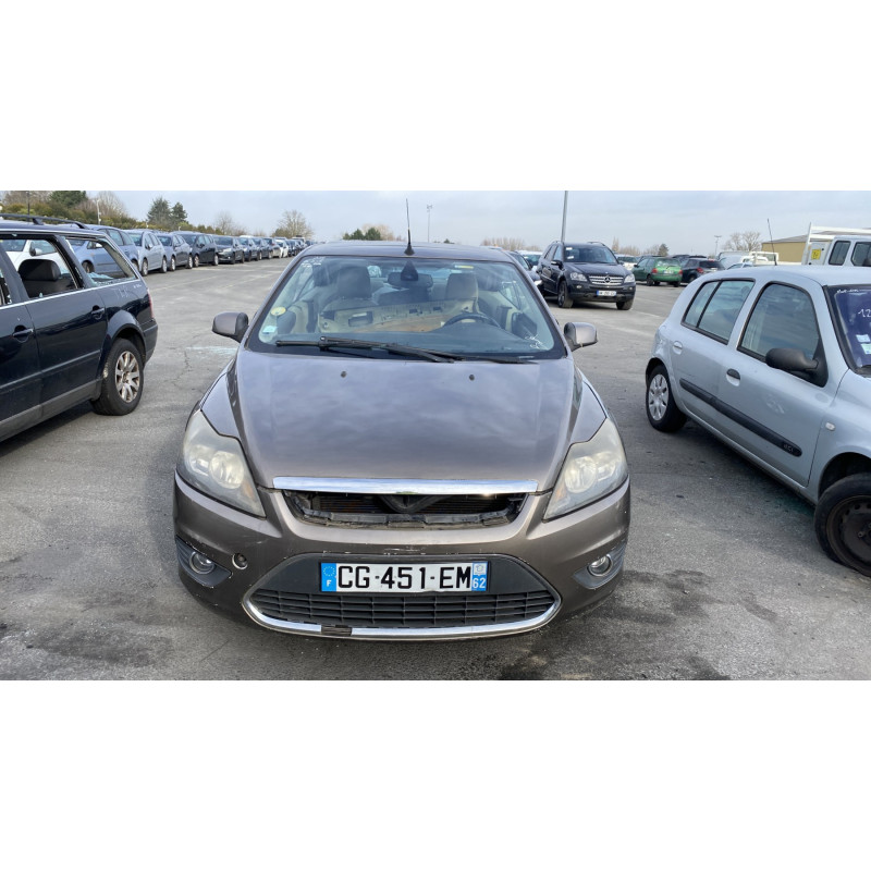 Vitre avant droit FORD FOCUS 2 Photo n°13