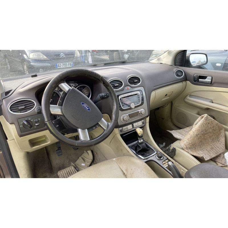 Vitre avant droit FORD FOCUS 2 Photo n°17