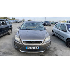 Vitre avant gauche FORD FOCUS 2