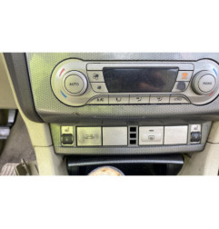Vitre avant gauche FORD FOCUS 2