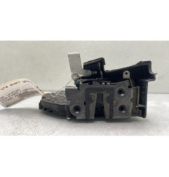 Serrure avant gauche FORD FOCUS 2
