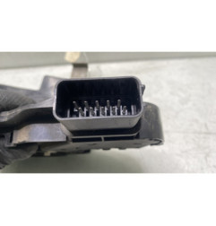 Serrure avant gauche FORD FOCUS 2