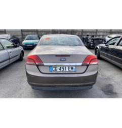 Serrure avant gauche FORD FOCUS 2
