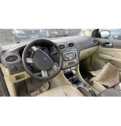 Serrure avant gauche FORD FOCUS 2