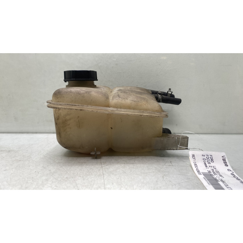 Vase d'expansion FORD FOCUS 2 Photo n°2