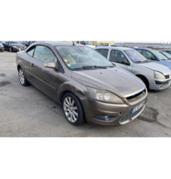Vase d'expansion FORD FOCUS 2
