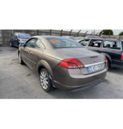 Vase d'expansion FORD FOCUS 2