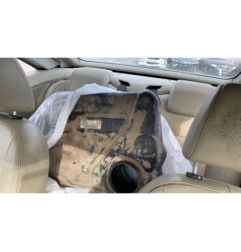 Vase d'expansion FORD FOCUS 2
