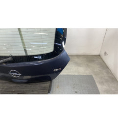 Malle/Hayon arriere OPEL CORSA D
