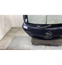 Malle/Hayon arriere OPEL CORSA D