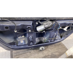 Malle/Hayon arriere OPEL CORSA D