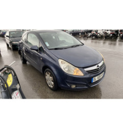 Malle/Hayon arriere OPEL CORSA D