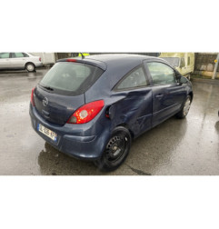 Malle/Hayon arriere OPEL CORSA D