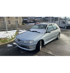 Custode arriere gauche PEUGEOT 306