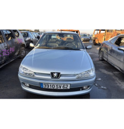 Custode arriere gauche PEUGEOT 306