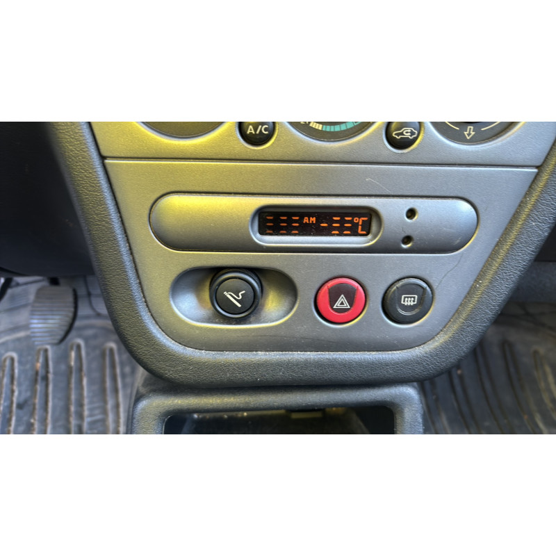 Custode arriere gauche PEUGEOT 306 Photo n°20