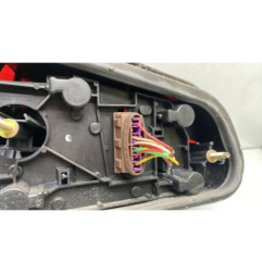 Feu arriere principal droit (feux) PEUGEOT 306