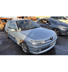 Commodo d'essuie glaces PEUGEOT 306