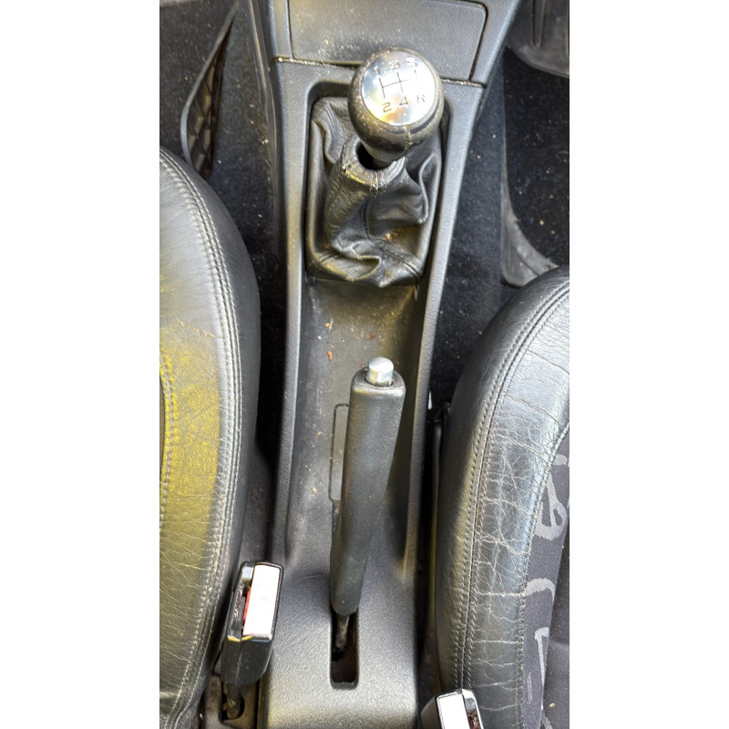 Commodo d'essuie glaces PEUGEOT 306 Photo n°18
