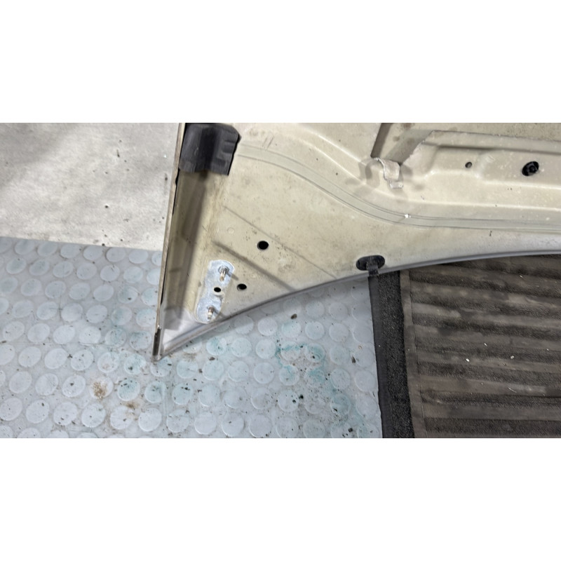 Capot CITROEN C3 1 Photo n°8