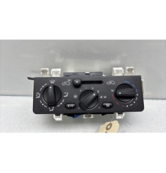 Commande chauffage CITROEN C3 1 Photo n°1