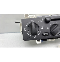 Commande chauffage CITROEN C3 1