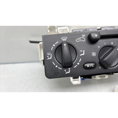 Commande chauffage CITROEN C3 1