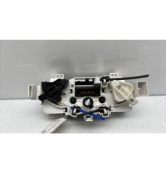 Commande chauffage CITROEN C3 1