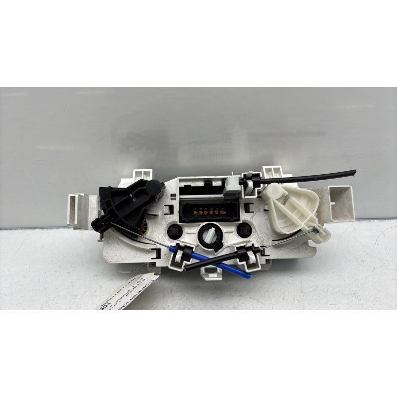 Commande chauffage CITROEN C3 1 Photo n°3